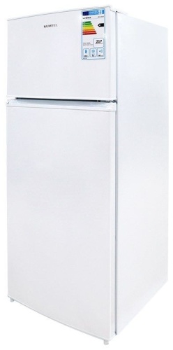 Kumtel Холодильник KUMTEL HB-204SF REFRIGERATOR белый белый