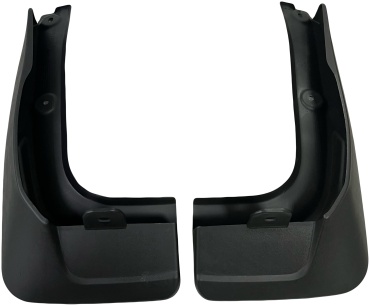 Брызговики SAT передние для Toyota Highlander 2013-2020