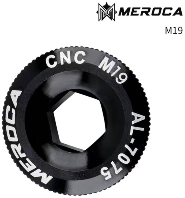 Болты для шатунов MEROCA M19