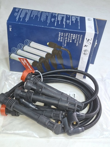 Свечные провода BOGE 7404026