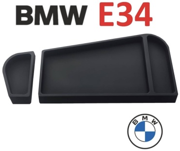 VALBE центральная консоль BMW E34