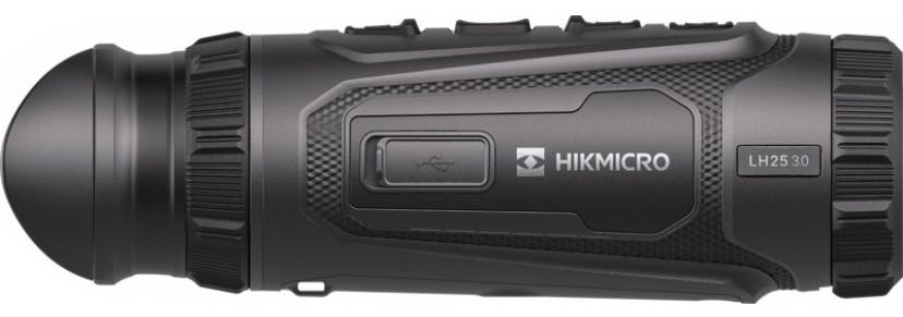 Тепловизор HIKMICRO F97903