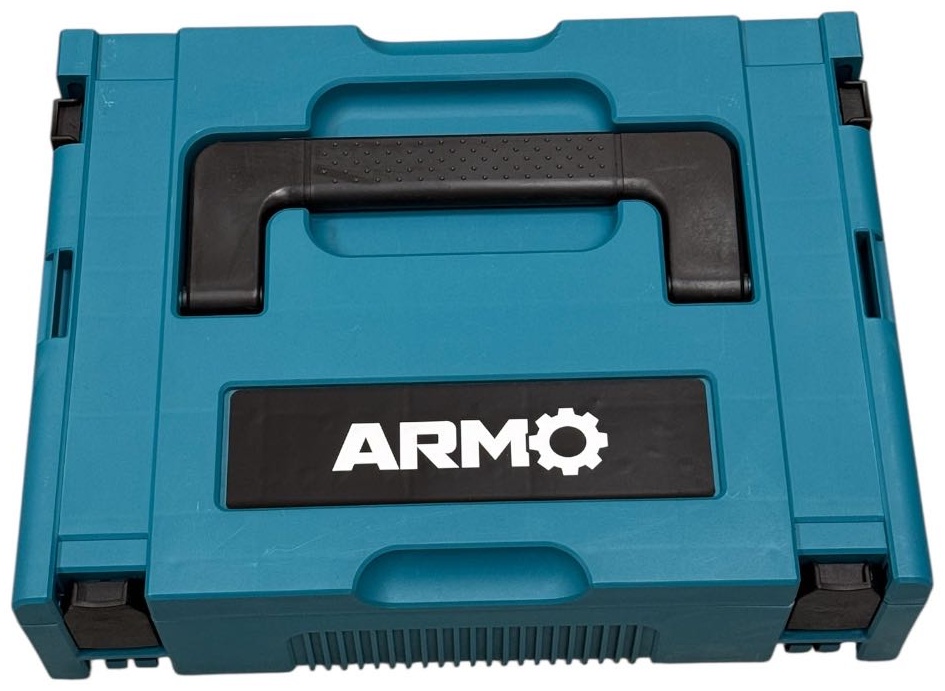 Гайковерт ARMO-NM1300MK