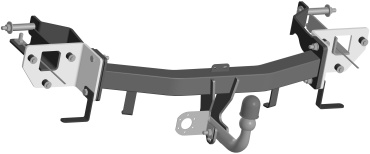 ORIS-BOSAL BS7629A для Chery Tiggo 9 2023-2026