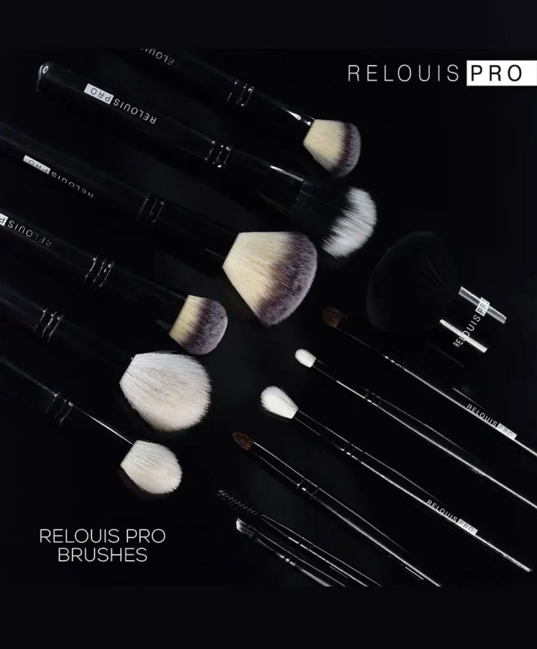 RELOUIS #9 1