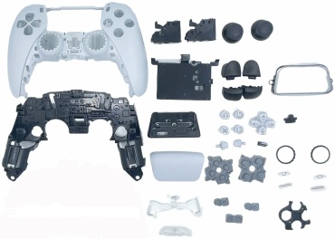 Модуль джойстика Sony BDM 030 серый