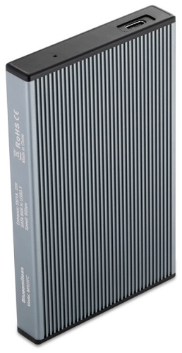 BORCO MR23FC 500 Гб