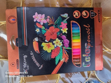 Карандаш