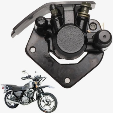 Zongshen суппорт GS125