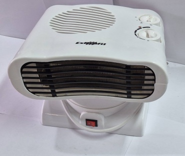 Тепловентилятор ExProfil FH-103A белый