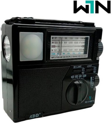 W1N RD-318BTS