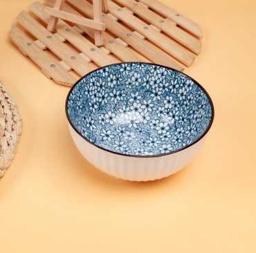 Пиала Yamada 400 мл, фарфор, 1 шт