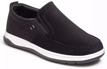 Туфли Neo Feet черный
