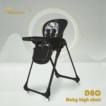 D80 черный