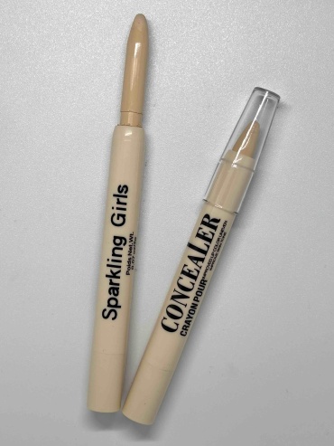 Sparkling Girls Корректор Concealer корректор 01