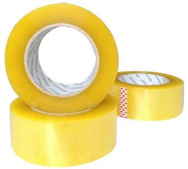 Скотч 45 мм х 150 м, 5 шт