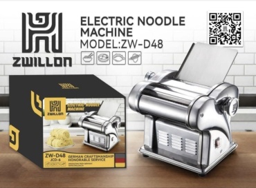 Лапшерезка ZWILLON ZW-D48 электрическая