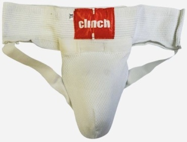 Clinch CL-89 белый S
