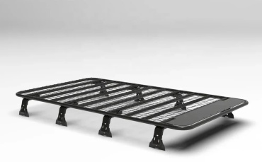 RIDEPRO 4X4 637307394 универсальная универсальные 400 кг, 220х125 см