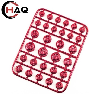 HAQ пластик 6638859