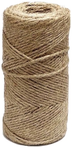 Шпагат SMP-36508-200 200 м, джут