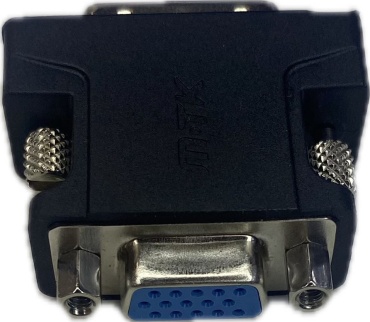 Переходник DVI-A - VGA