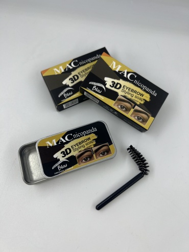MAC Styler мыло 1 1 10 мл