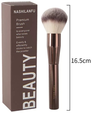 Nashilanfu Premium Brush C01 1