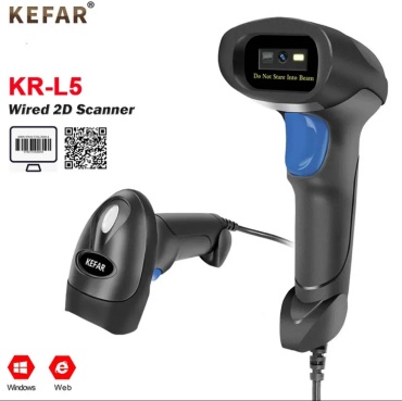 KEFAR KR-L5