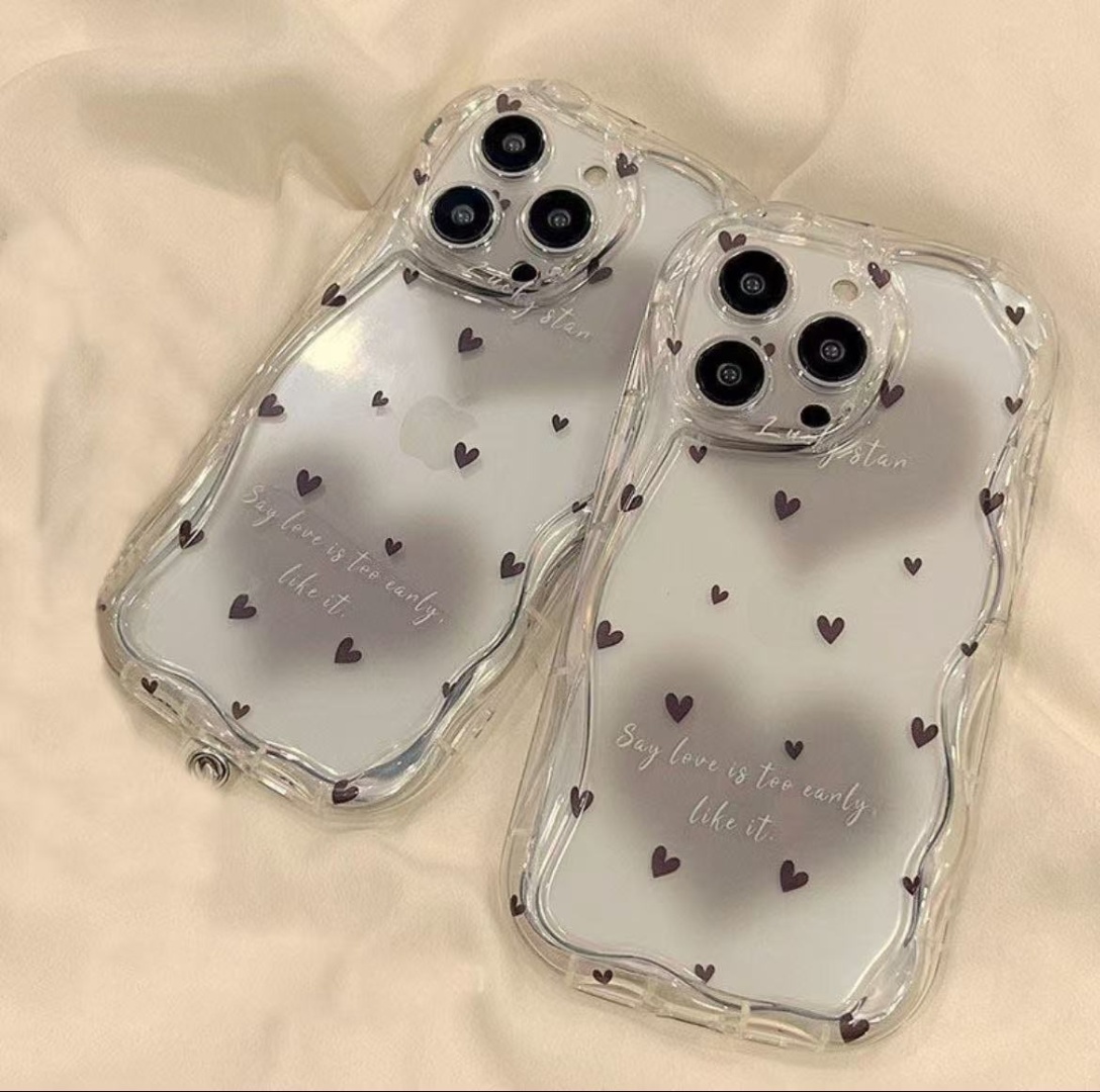 Чехол SMOL для Apple iPhone 14 Pro рисунок