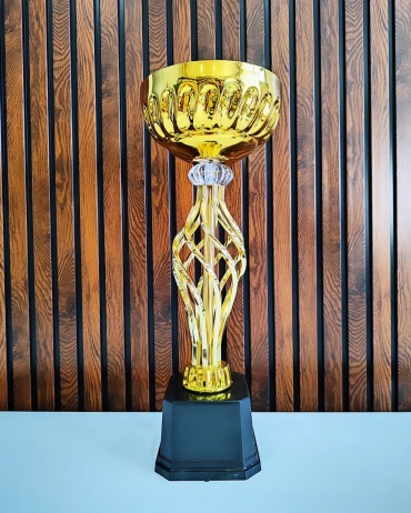 Golden Cup кубок "Ажур С"