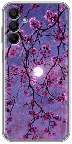 Чехол для Samsung Galaxy A36, Galaxy A56 рисунок