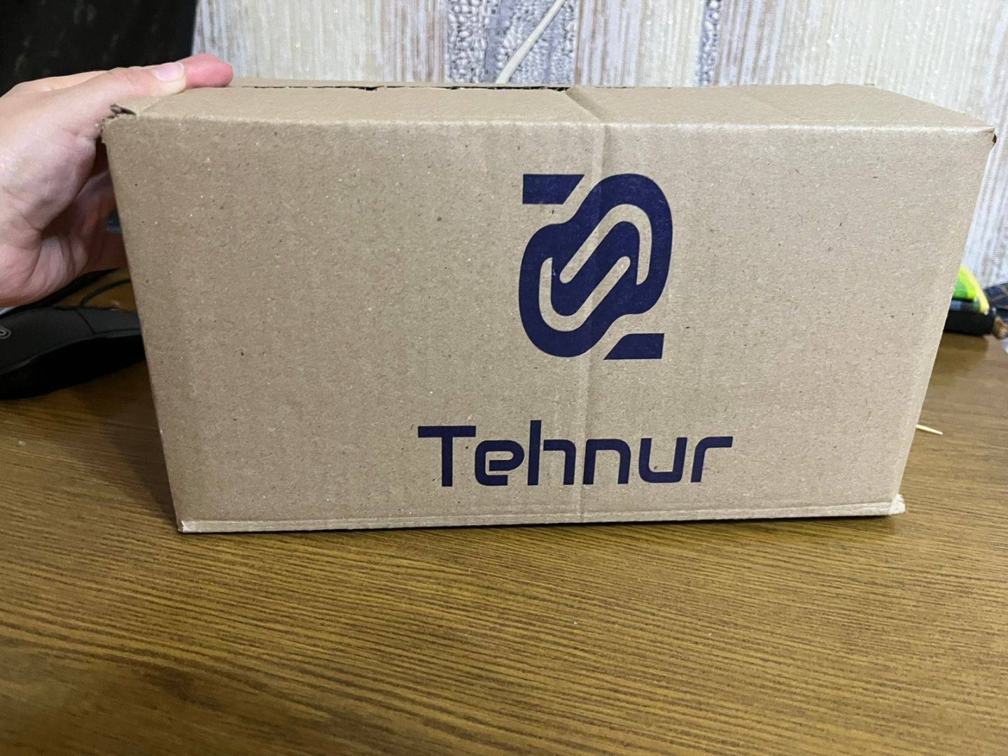Постоянный свет Tehnur RL-18
