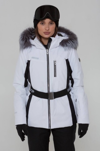 Костюм HIGH EXPERIENCE R36 белый 42