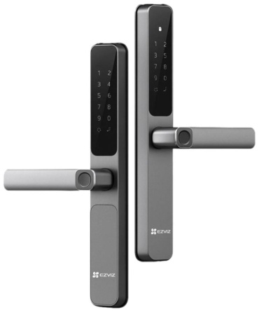 Замок электронный EZVIZ DL06 PRO