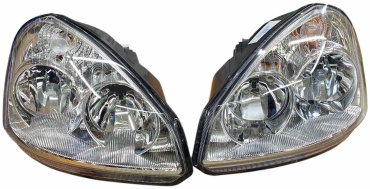 AUTO SHOP блок фара 2170-0005858
