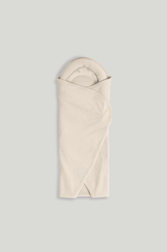 Конверт-одеяло Mothercare молочный