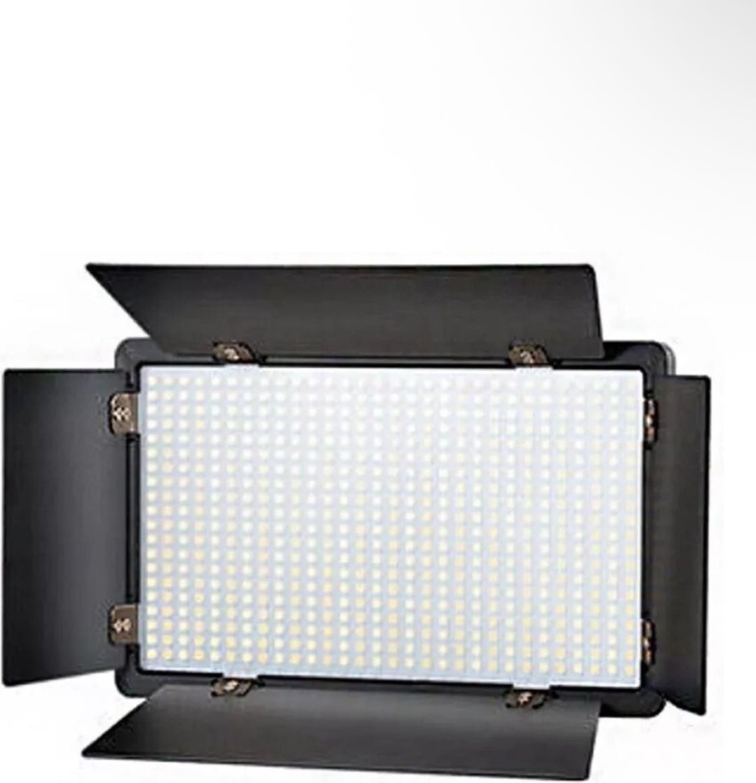 Постоянный свет Tehnur LED-600+