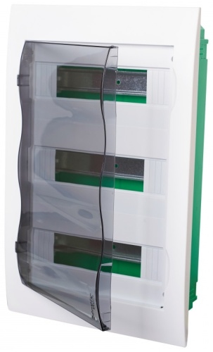 Schneider Electric 010400447 Easy 9 ЩРВ-П 36