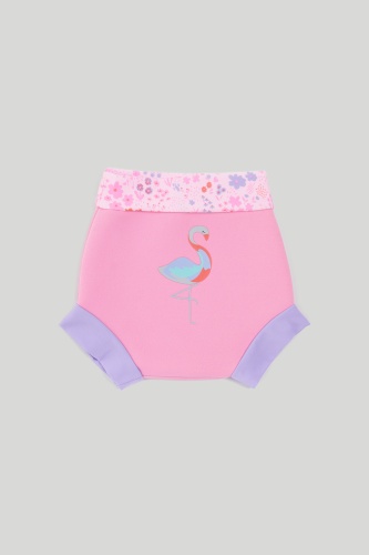 Плавки Mothercare розовый