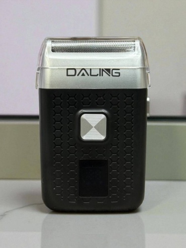 Электробритва DALING DL-9281 сеточная