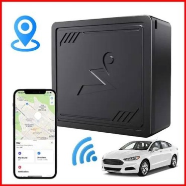 Katana Q-7 GPS