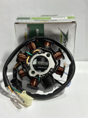 Yoyokt генератор 881393