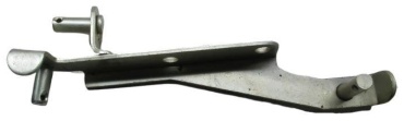 МТМ Кронштейн шторки МТЗ 70-13110110