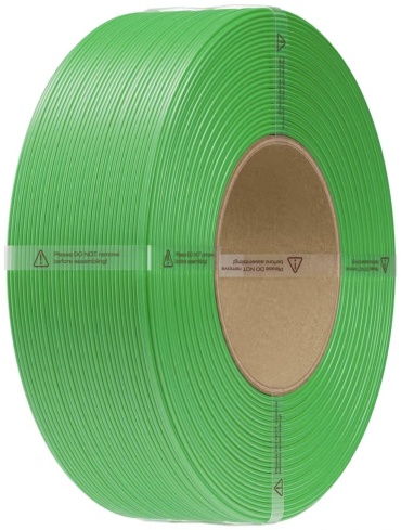 Creality PETG 1.75 мм 1 кг зеленый