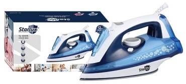Starlux Sl-32688 22332 белый, синий