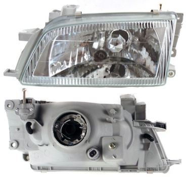 SAT блок фара ST-212-1147CL