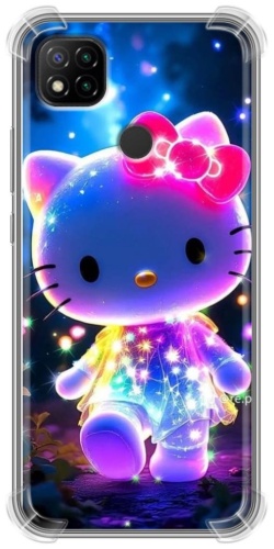 Чехол для Xiaomi Redmi 9c, Redmi 10A рисунок