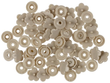 Кнопки Micron POM-12 15 шт