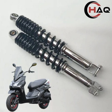 HAQ амортизаторы 7277